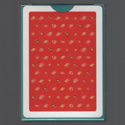 If An Octopus Could Palm V1 (Book & Deck)[AUCTION]