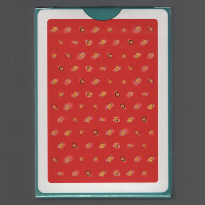 If An Octopus Could Palm V1 (Book & Deck)[AUCTION]