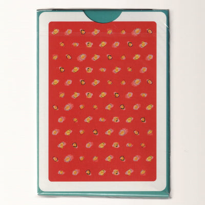 If An Octopus Could Palm [AUCTION]