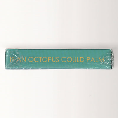 If An Octopus Could Palm [AUCTION]