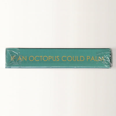 If An Octopus Could Palm V1  [AUCTION]