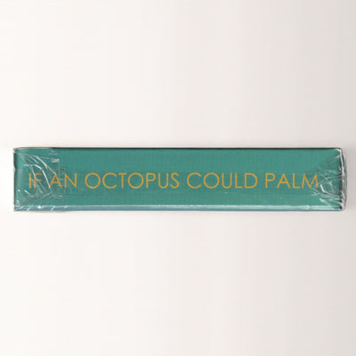 If An Octopus Could Palm V1  [AUCTION]