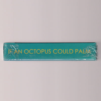 If An Octopus Could Palm V1 Set [AUCTION]