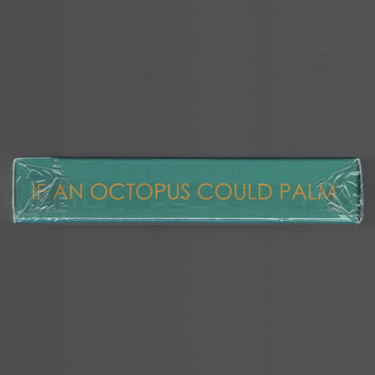 If An Octopus Could Palm V1 (Book & Deck)[AUCTION]