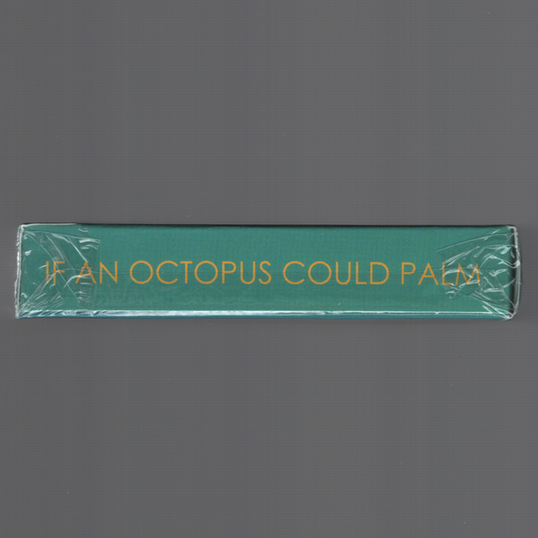 If An Octopus Could Palm (V1) [AUCTION]