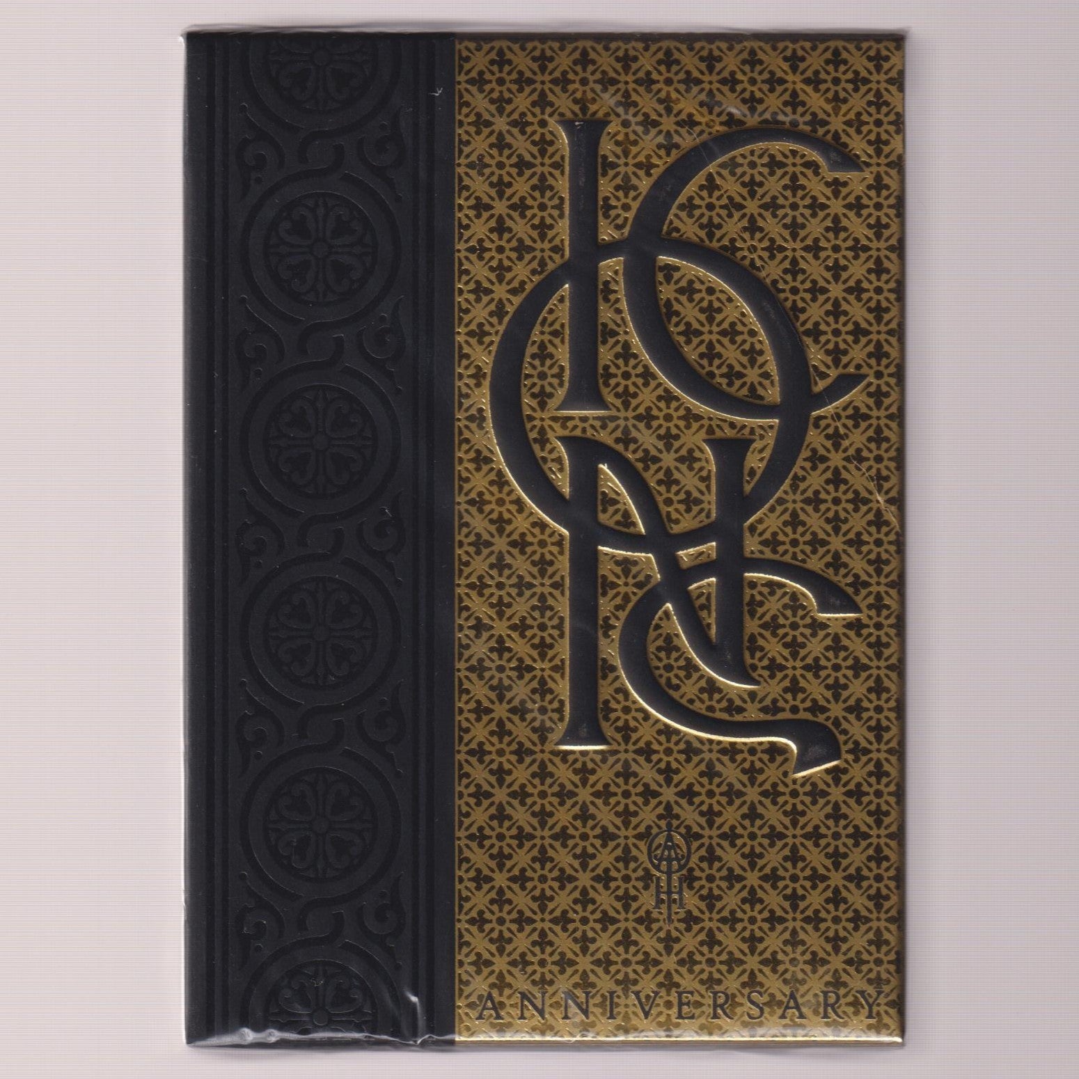 Icons Aniversary [AUCTION]