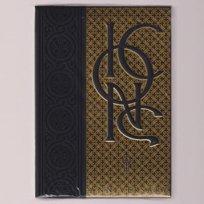 Icons Aniversary [AUCTION]