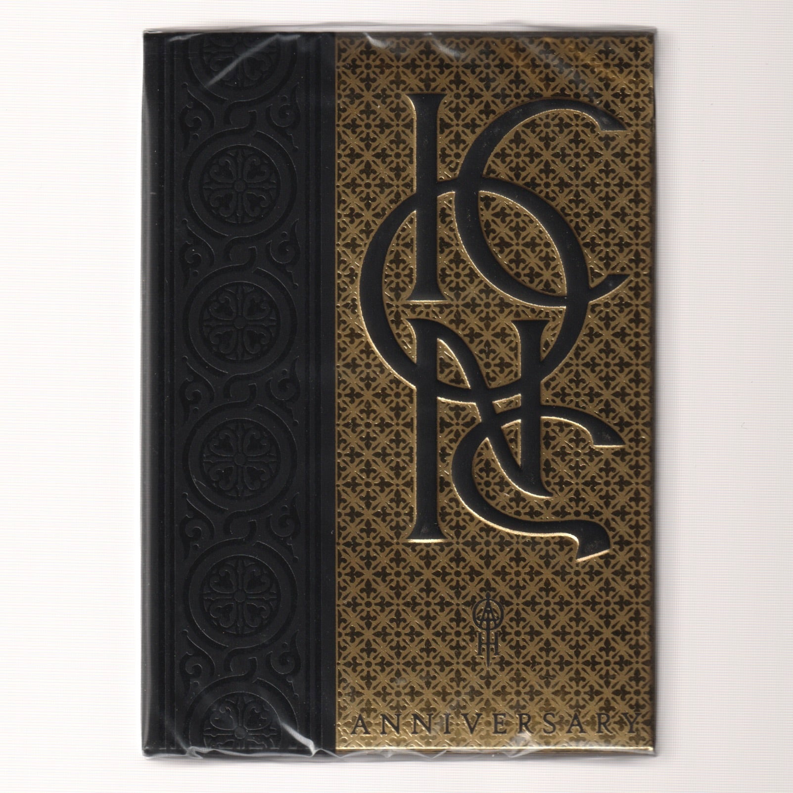 Icons (Anniversary Standard) [AUCTION]