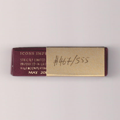 Icons Imperial (#467/555) [AUCTION]