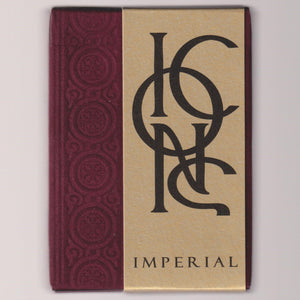 Icons Imperial (#467/555) [AUCTION]