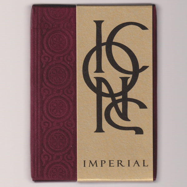 Icons Imperial (#467/555) [AUCTION]