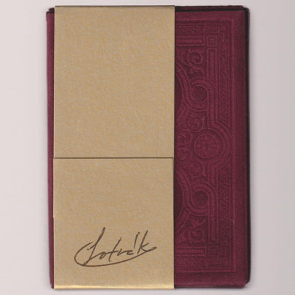 Icons Imperial (#467/555) [AUCTION]