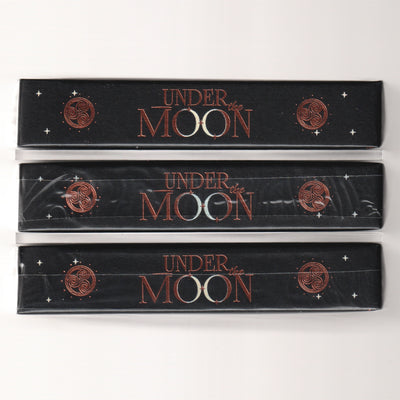 Under The Moon Inner Circle Triptych Set (#010/150) [AUCTION]