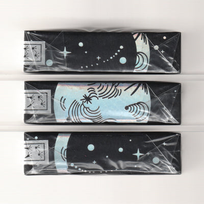 Under The Moon Inner Circle Triptych Set (#010/150) [AUCTION]