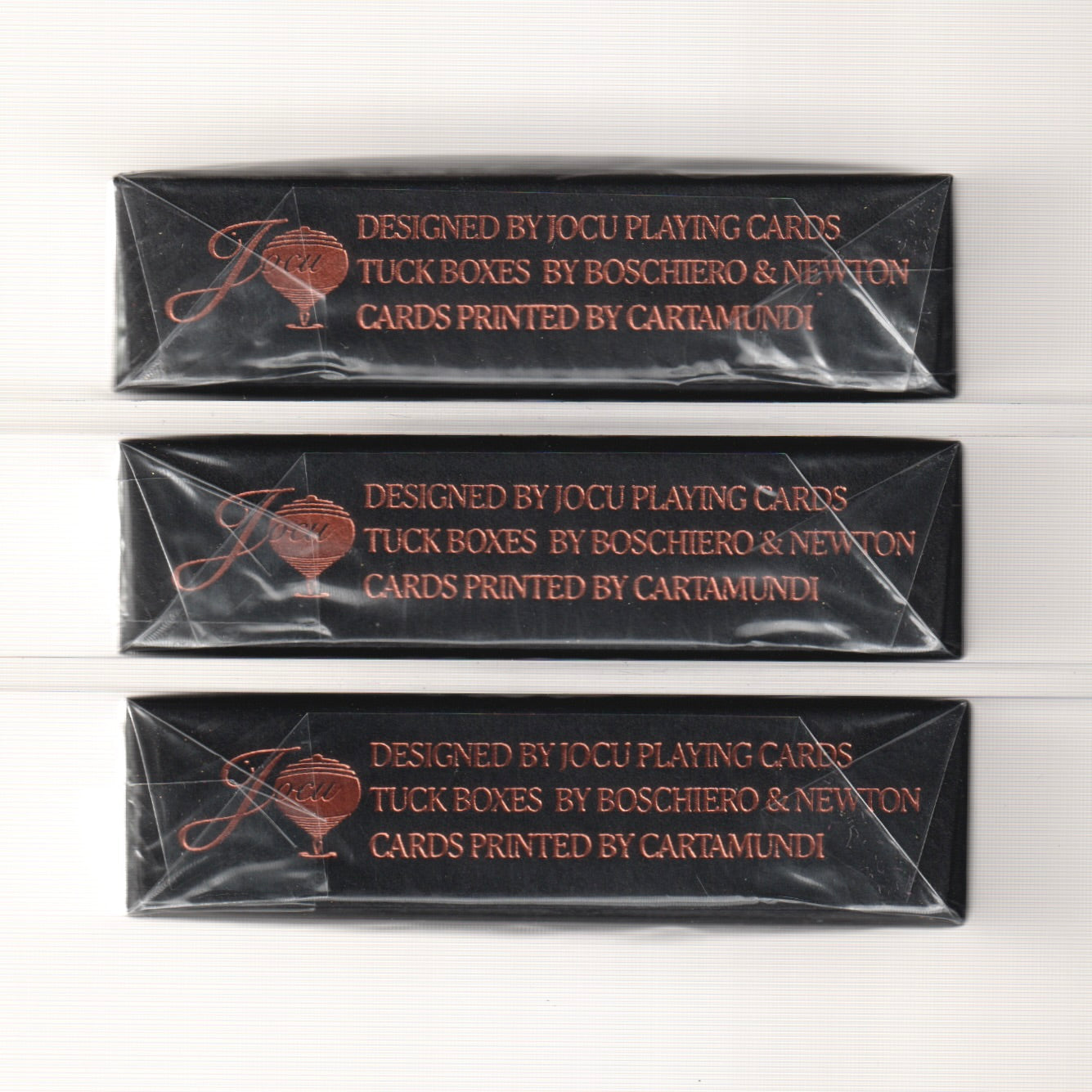 Under The Moon Inner Circle Triptych Set (#010/150) [AUCTION]