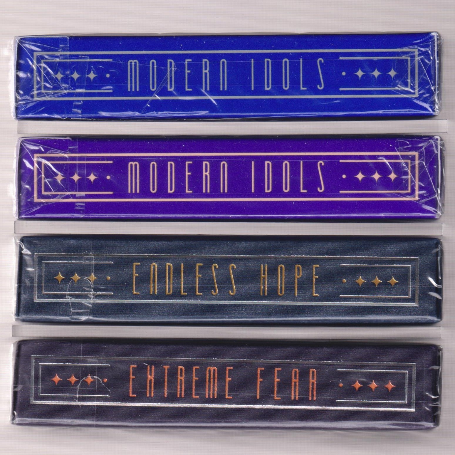 Modern Idols Bundle [AUCTION]