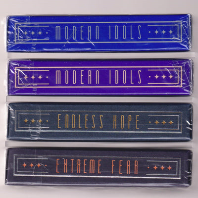Modern Idols Bundle [AUCTION]