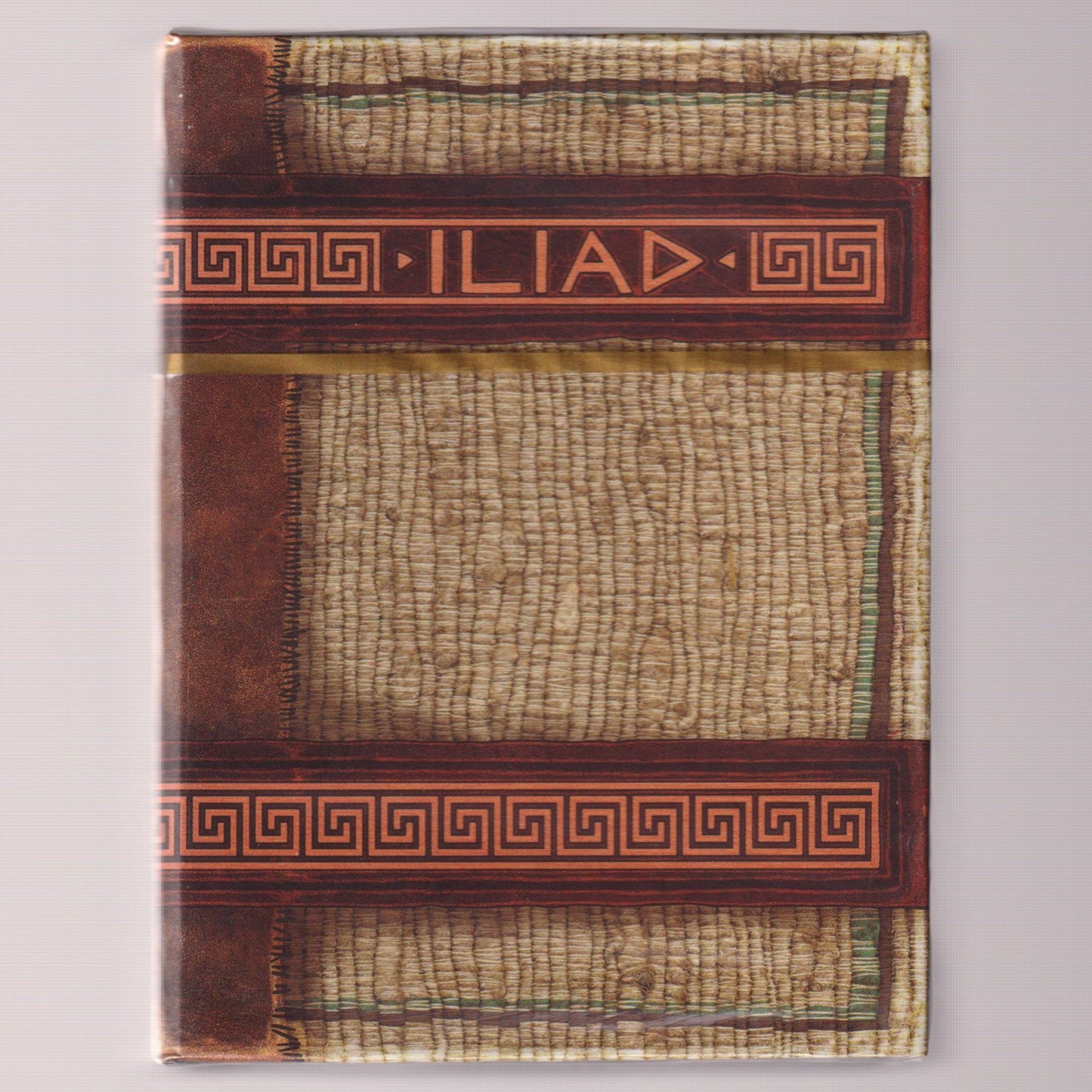 Iliad Gilded Edition (#021/500) [AUCTION]