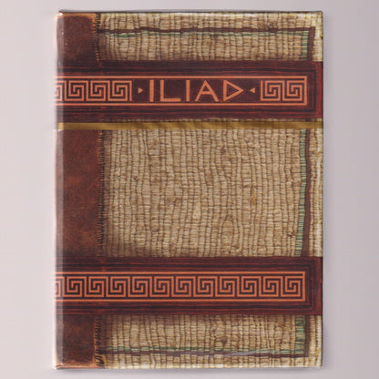 Iliad Gilded Edition (#021/500) [AUCTION]