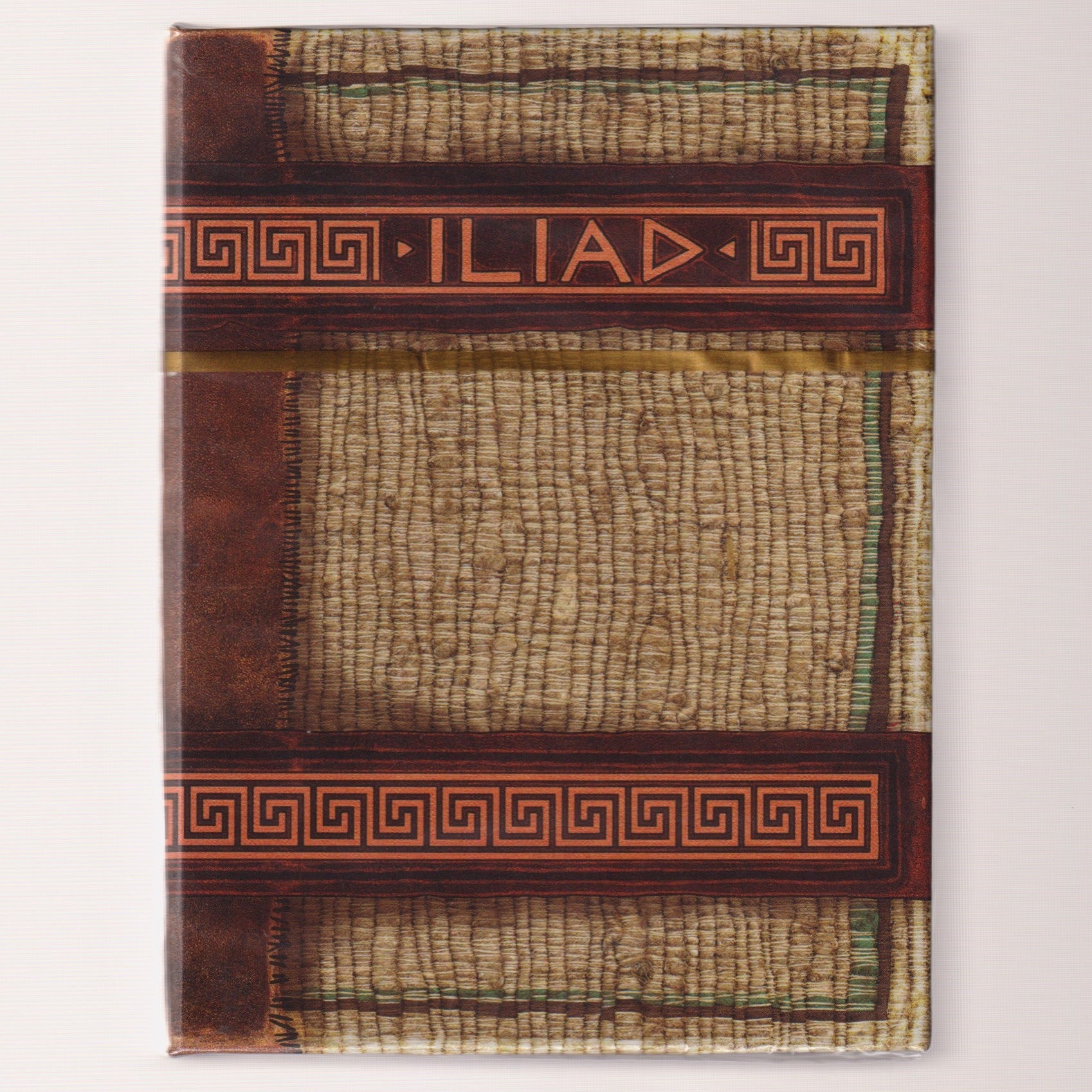 Iliad (Gilded Edition #073/500) [AUCTION]