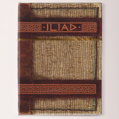 Iliad (Gilded Edition #073/500) [AUCTION]
