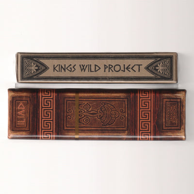 Iliad (Limited & Gilded Edition) [AUCTION]