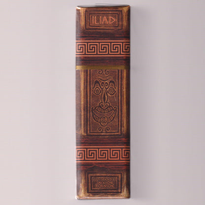 Iliad Gilded Edition (#021/500) [AUCTION]