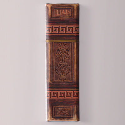 Iliad (Gilded Edition #109/500) [AUCTION]