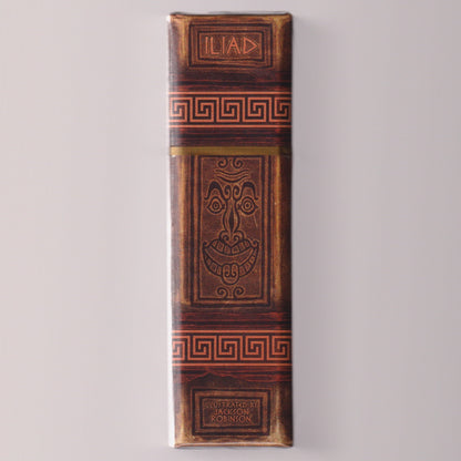 Iliad (Gilded Edition #109/500) [AUCTION]