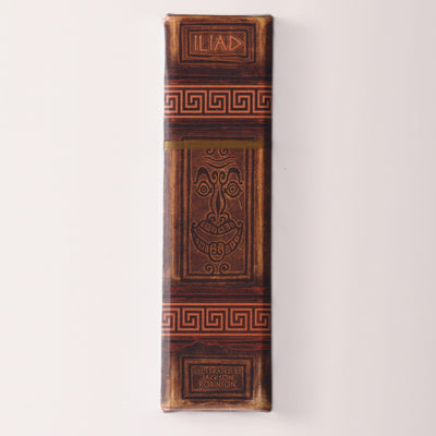 Iliad (Gilded Edition #073/500) [AUCTION]