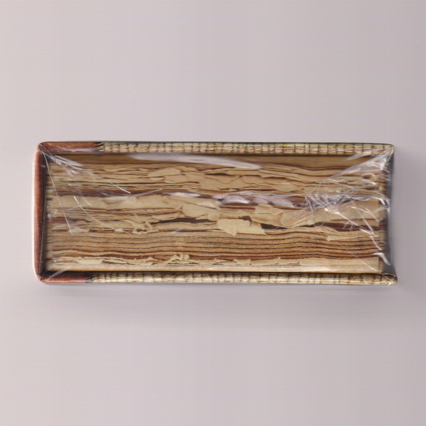 Iliad (Gilded Edition #109/500) [AUCTION]