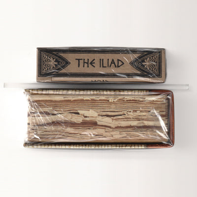 Iliad (Limited & Gilded Edition) [AUCTION]