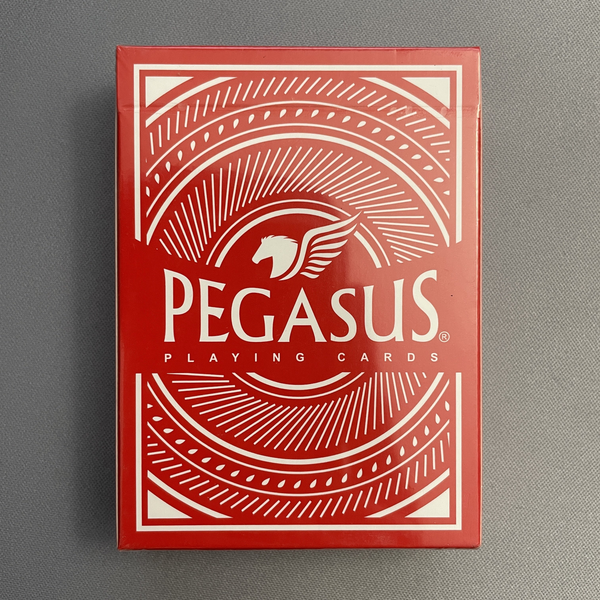 Pegasus Playing Cards