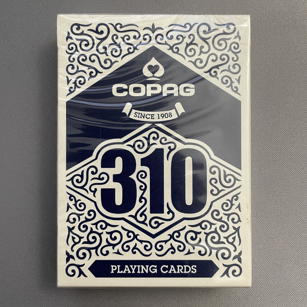 Copag 310 (Blue) Playing Cards