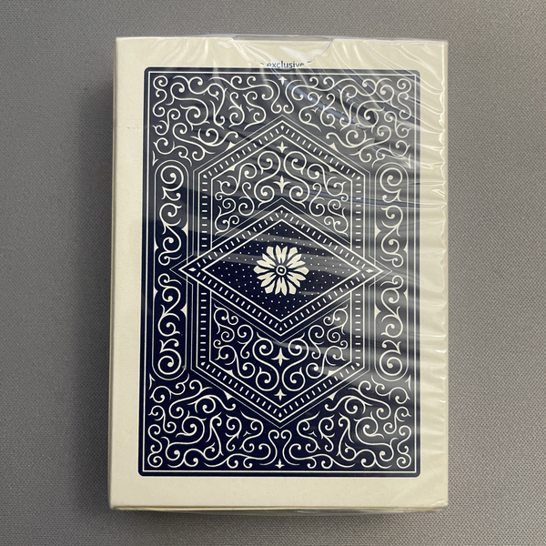 Copag 310 (Blue) Playing Cards