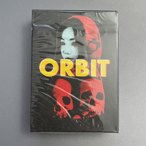 Orbit Mac Lethal Playing cards