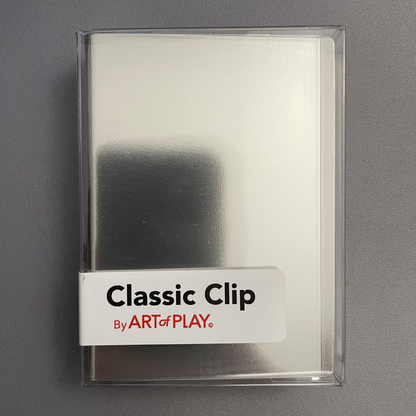 Classic Clip (Silver)