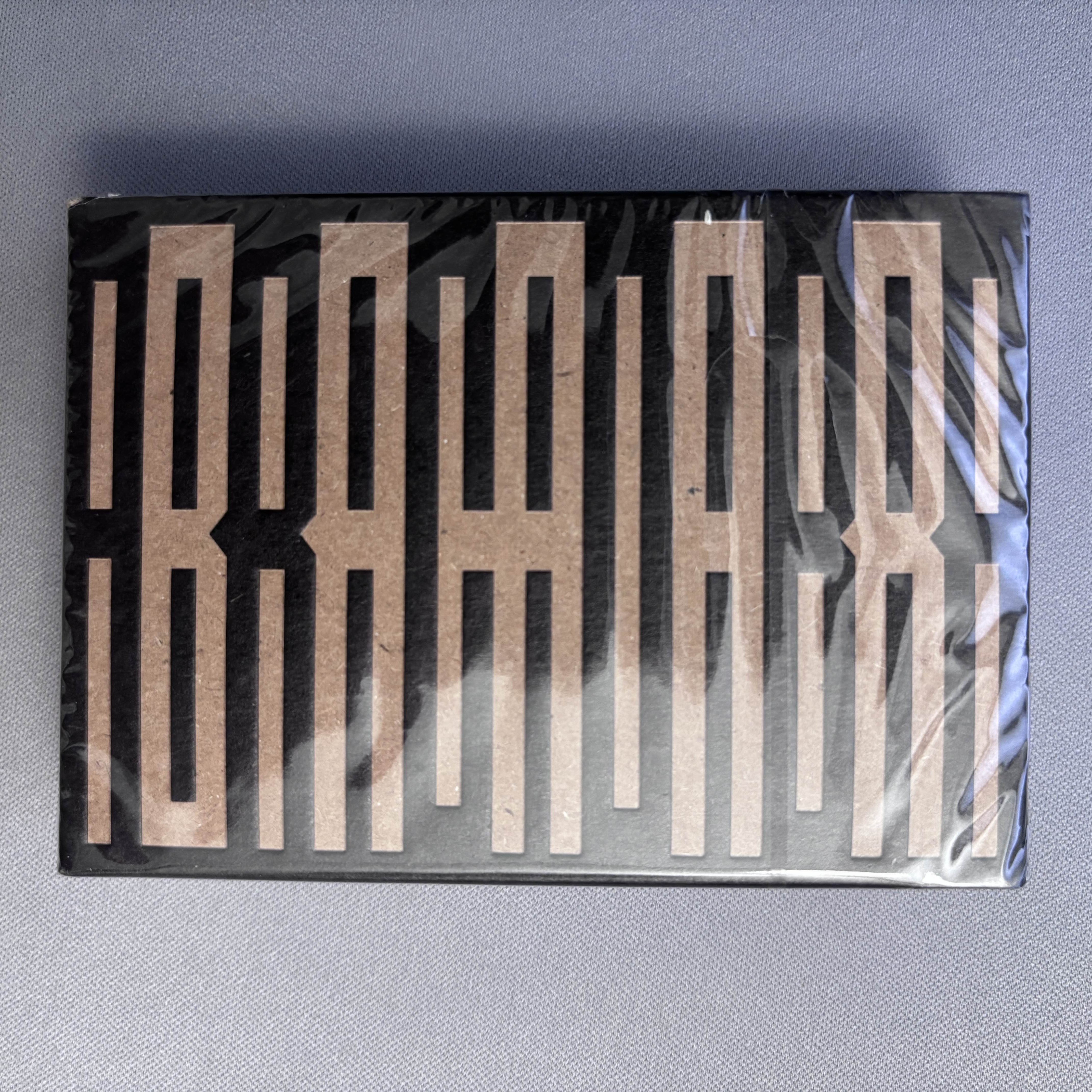 ABRACADABRA Playing Cards