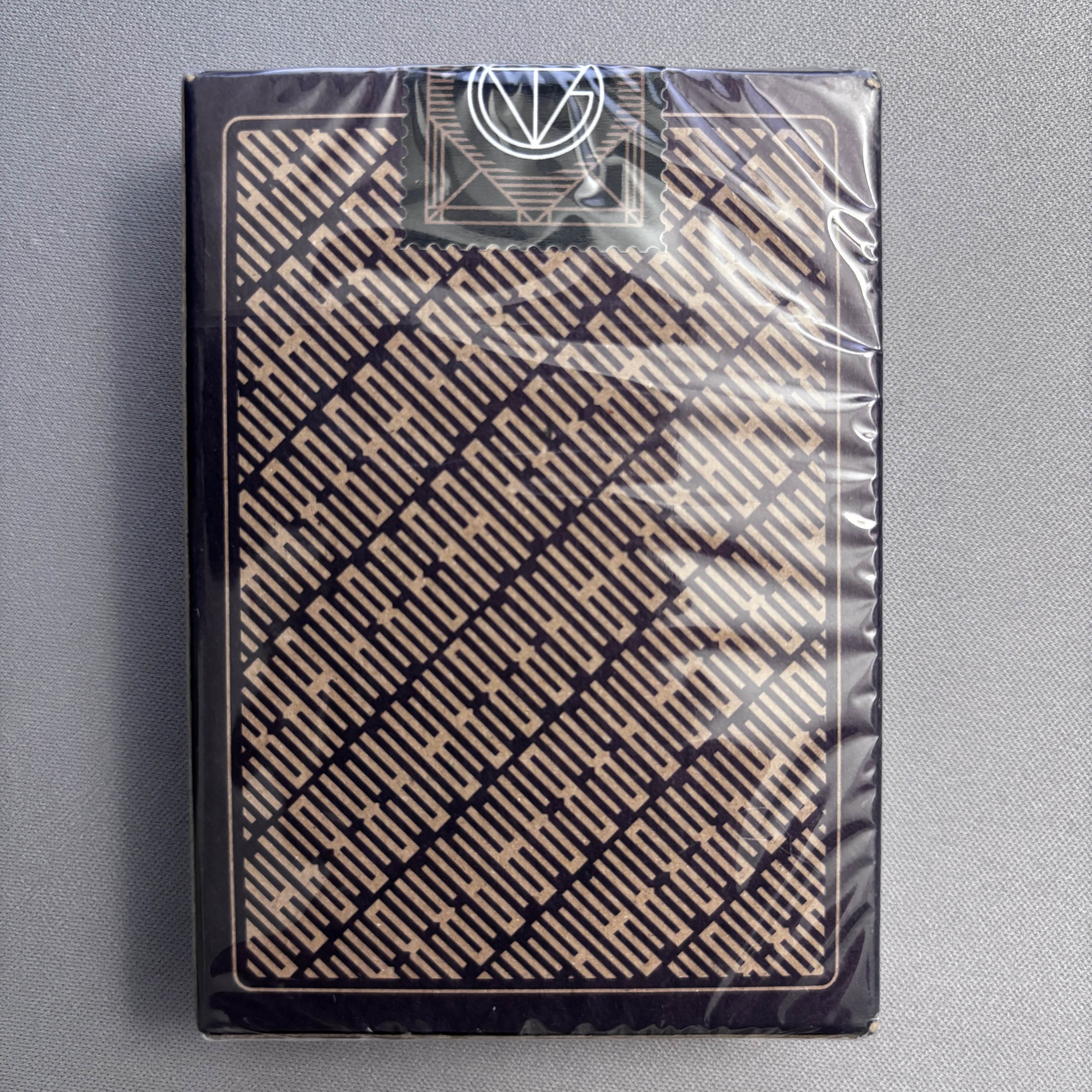 ABRACADABRA Playing Cards