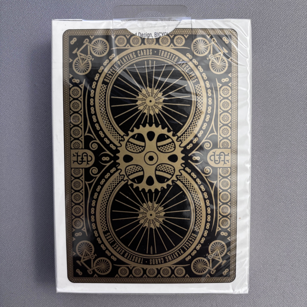 Bicycle 1885 Playing Cards