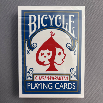 Bicycle Charan-Po-Rantan Playing Cards