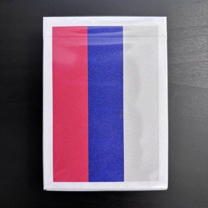 Souvenir (Russia) Playing Cards