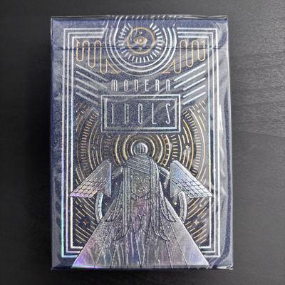 Modern Idols (Endless Hope) Playing Cards