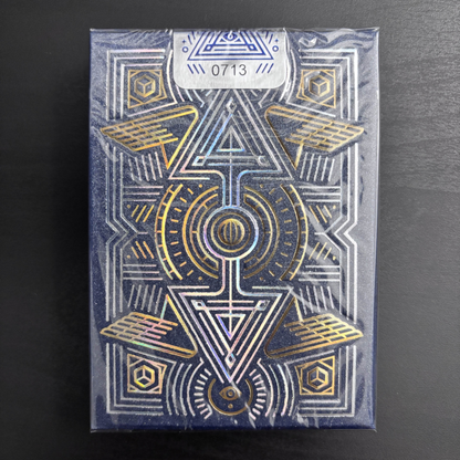 Modern Idols (Endless Hope) Playing Cards