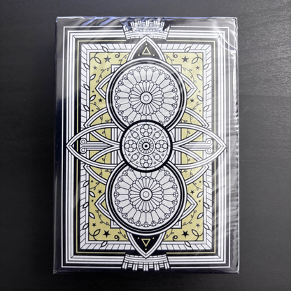 Italia (Magica) Playing Cards