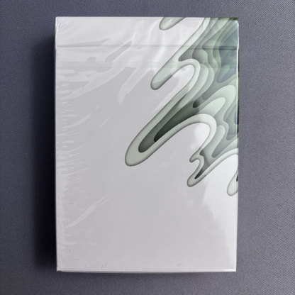 [CLEARANCE] Sirius-B (V4) Playing Cards