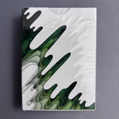 [CLEARANCE] Sirius-B (V4) Playing Cards