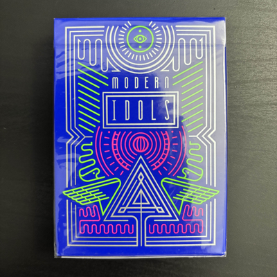 Modern Idols (Hope) Playing Cards