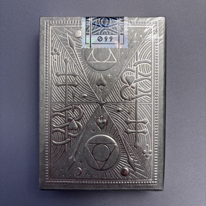 Devotion Holy Playing Cards