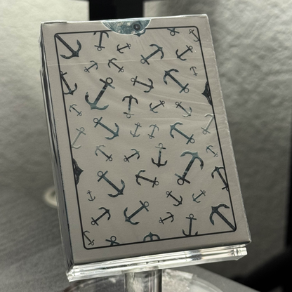 False Anchors V3 (Special Edition) Playing Cards